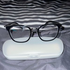 Prescription Glasses